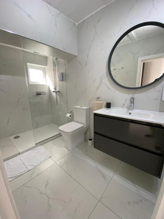 Seaside Apartment In Gzira Luaran gambar