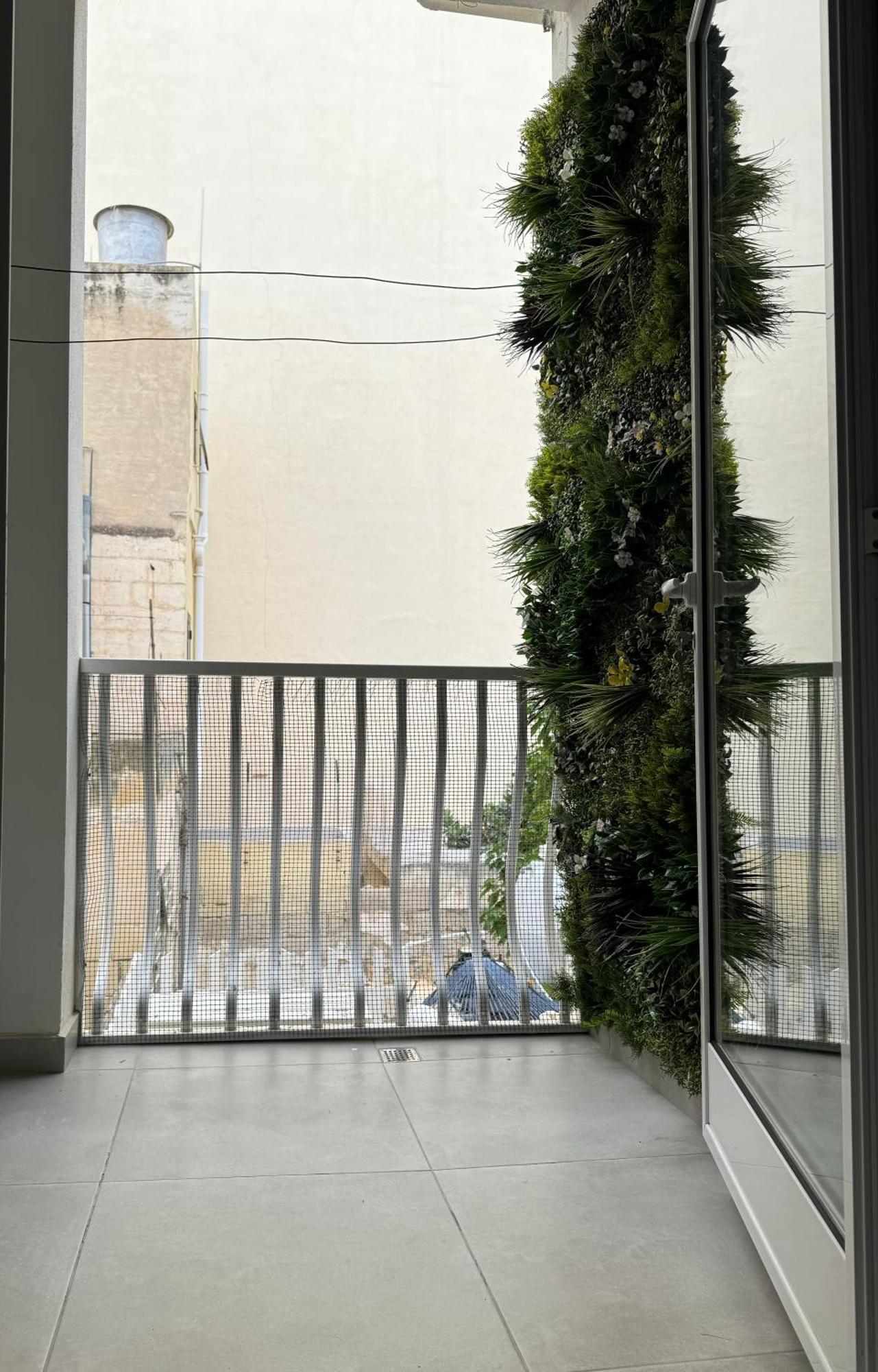 Seaside Apartment In Gzira Luaran gambar